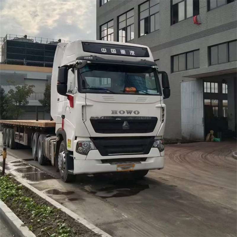 木垒县通什镇物流：多元运输服务与线路解析