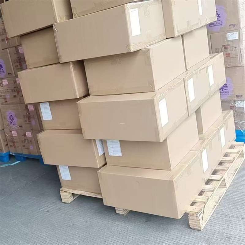 木垒县和硕县：畅享多元高效物流运输服务