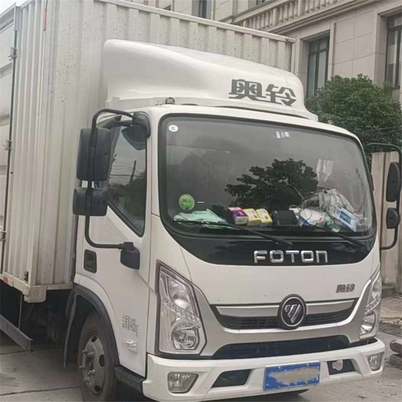 木垒县探索诸城市多元物流运输服务