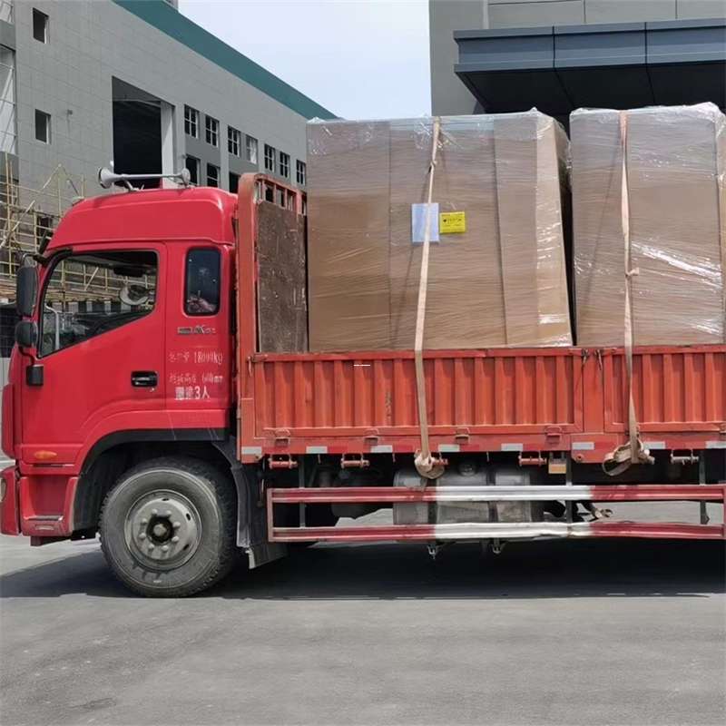 木垒县乌鲁木齐物流：专线运输的多元服务之旅