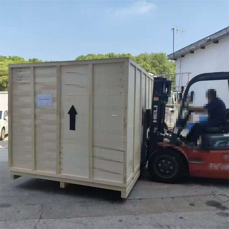 木垒县黎城县物流：多元专线运输的精彩之旅