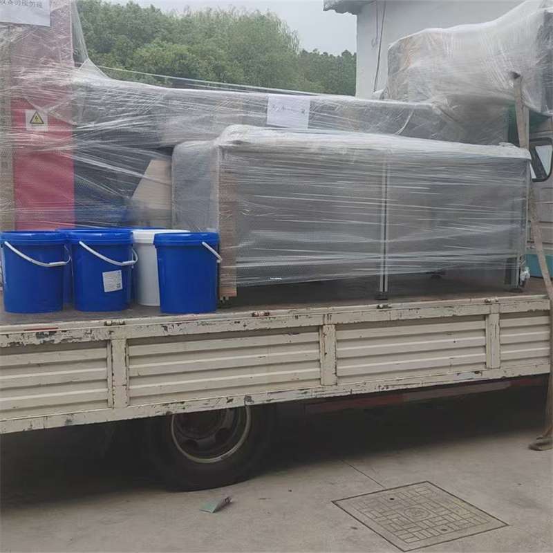 木垒县泾川物流专线：开启高效货运新旅程