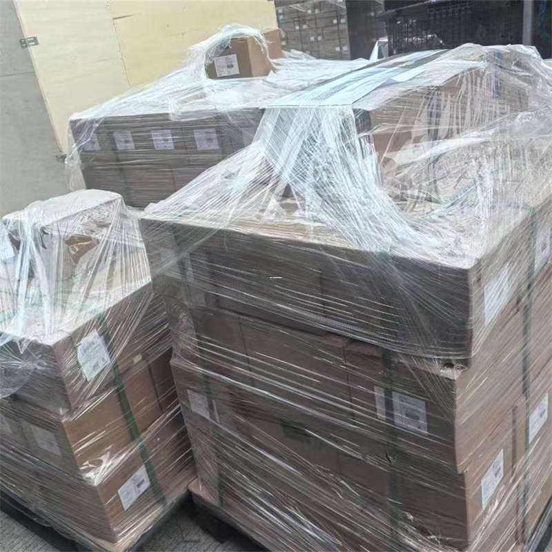 木垒县玉门物流：普货冷链快运的全方位服务