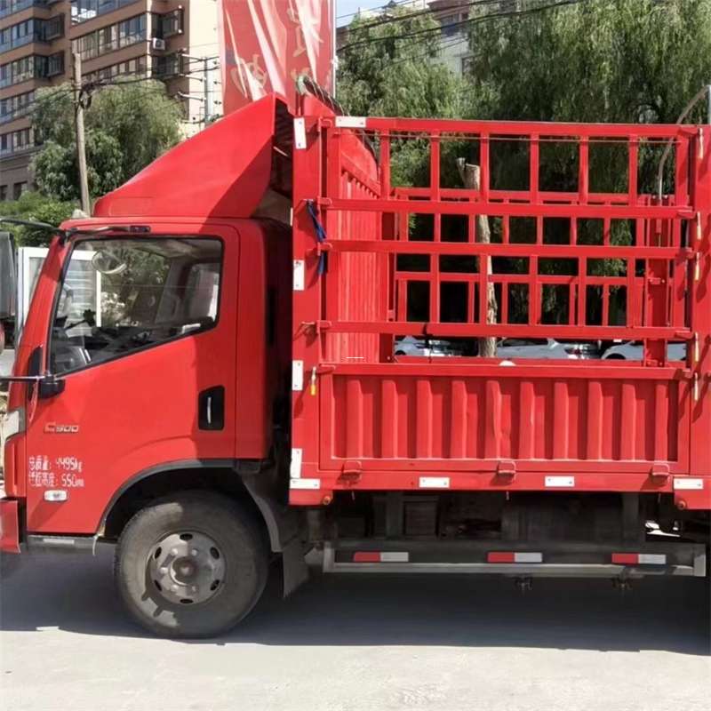 木垒县延安市物流专线：多元货运服务的精彩画卷