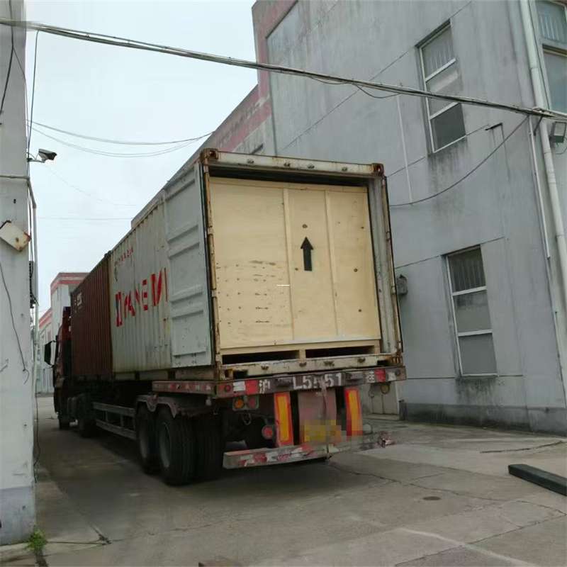 木垒县铜川市物流：多元运输服务与线路探秘