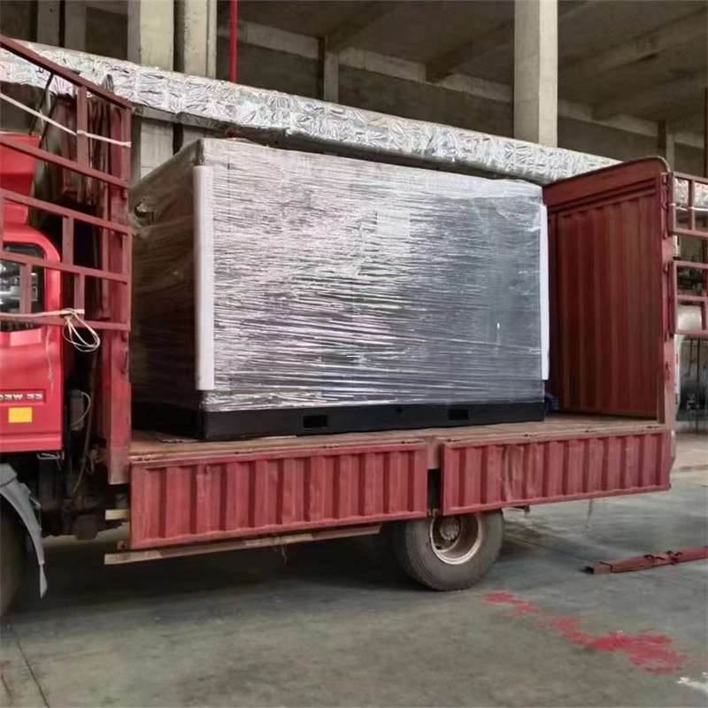 木垒县探索大理市多元物流运输的奥秘