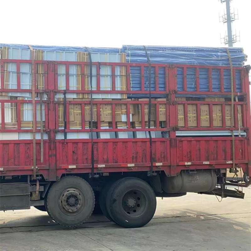 木垒县镇雄县物流运输：多元服务与高效线路探索