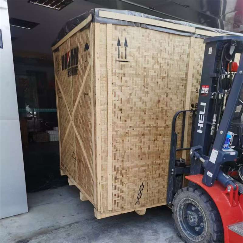木垒县昌都市：全方位物流专线服务领航者