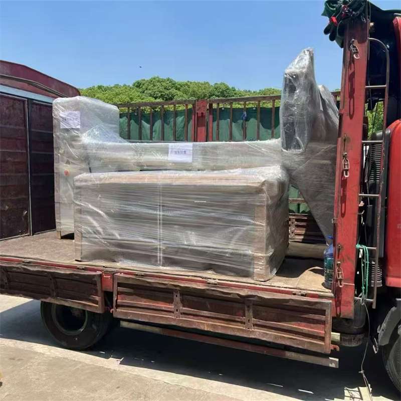 木垒县印江县物流专线运输：普货、冷链与大件的多维探索