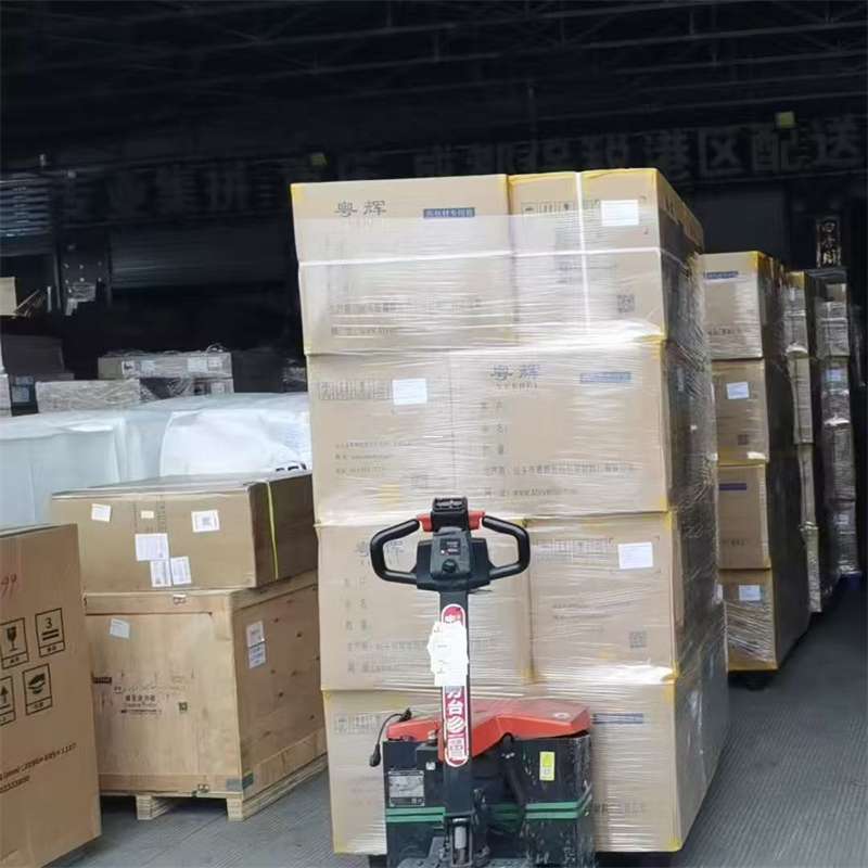 木垒县若尔盖县物流运输：多元服务与高效线路