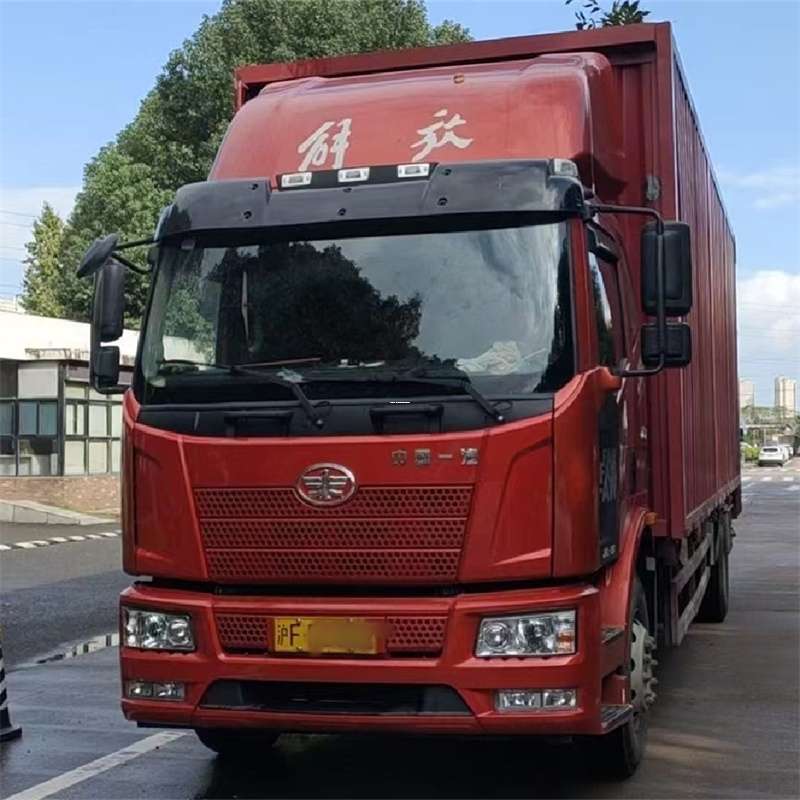 木垒县东坡区物流：多样服务与高效运输线路探秘