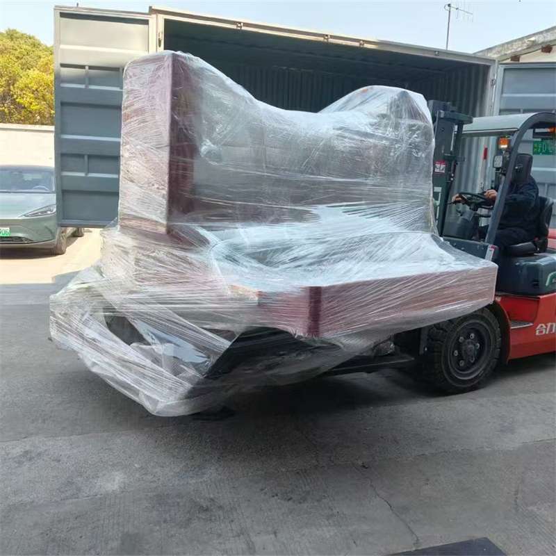 木垒县眉山市物流专线：多元货运服务探秘