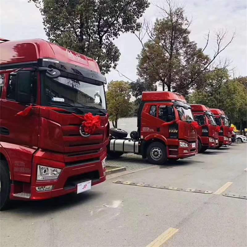 木垒县胡杨河市：物流专线的多元高效运输服务