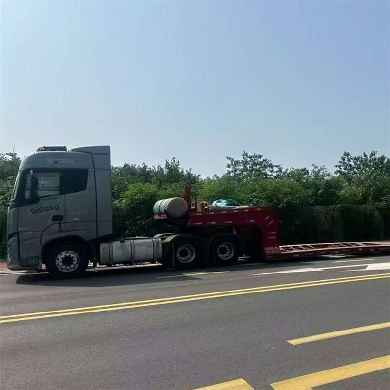 木垒县佛罗镇：多元物流服务与运输线路探秘